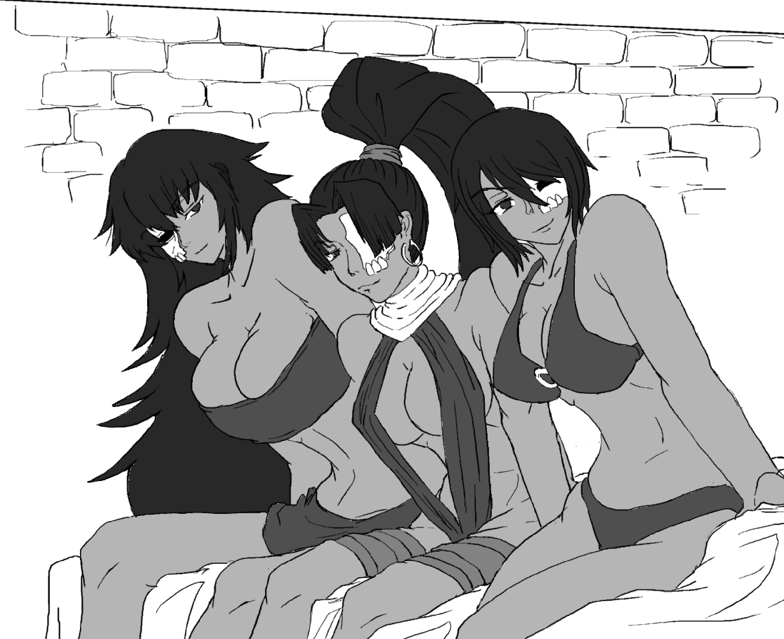 Hougu Mousou Shussan page 8 full