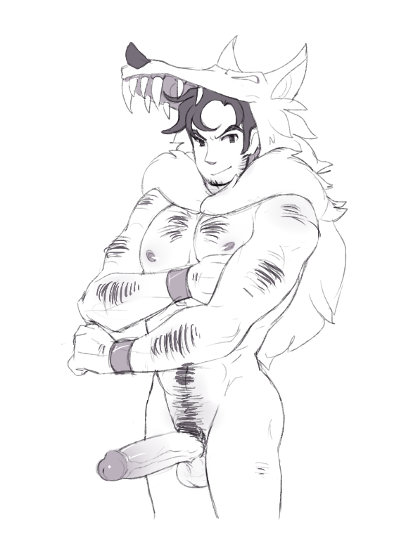 Beowulf Collection page 7 full