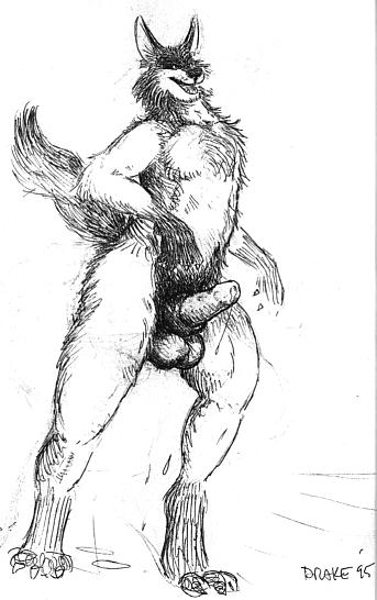 Bob Drake Art CD #1 page 2 full