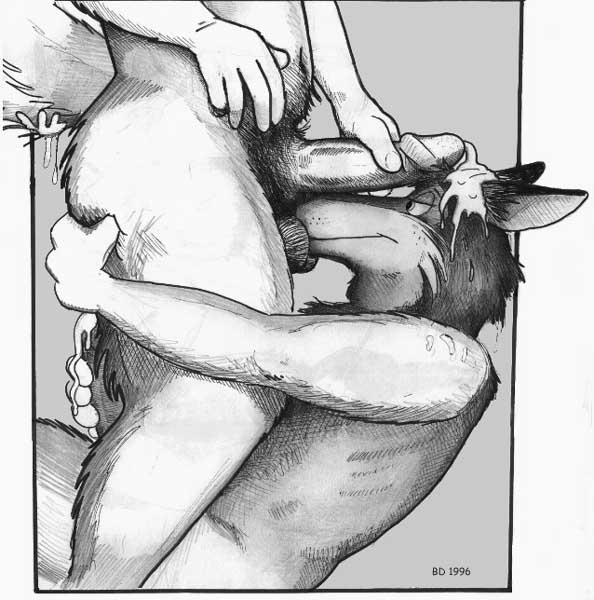 Bob Drake Art CD #1 page 8 full