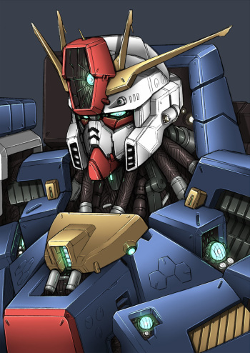 Artist - xxzero - Pixiv ID: 248241 cover