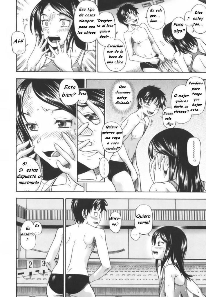 Kigatsukeba Anata o | El Dia Que Te Vi 1+2 page 10 full