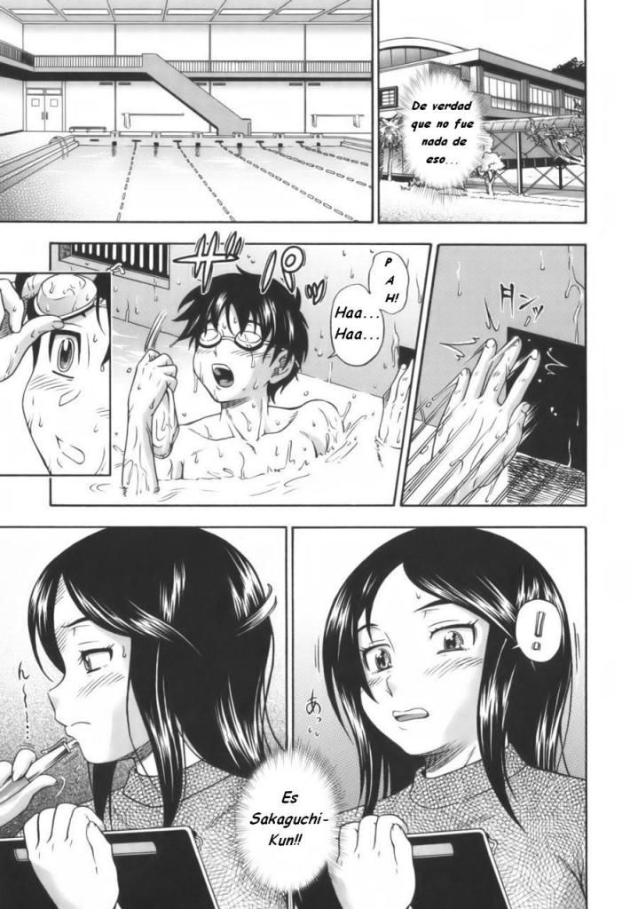 Kigatsukeba Anata o | El Dia Que Te Vi 1+2 page 3 full