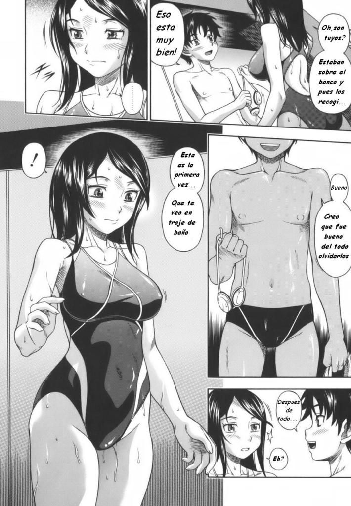 Kigatsukeba Anata o | El Dia Que Te Vi 1+2 page 6 full
