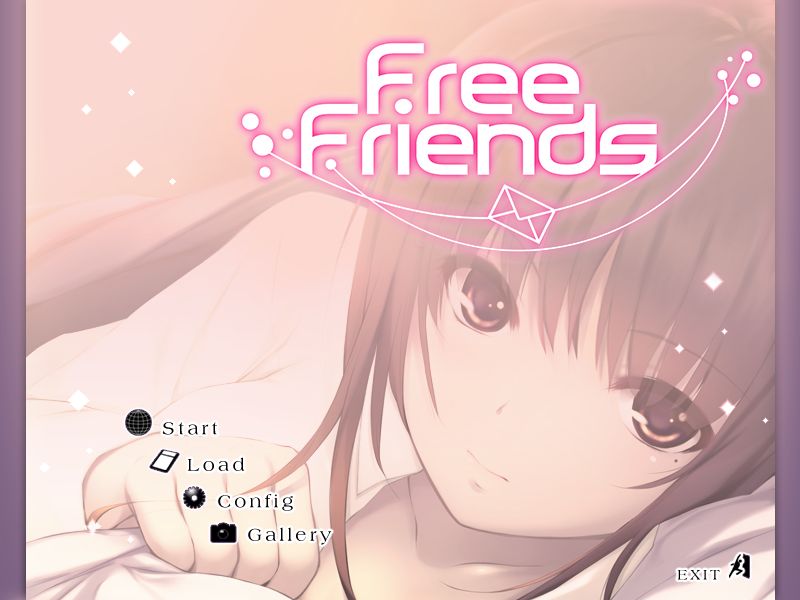 Furifure | Free Friends page 3 full