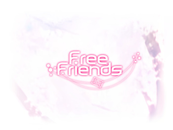 Furifure | Free Friends cover