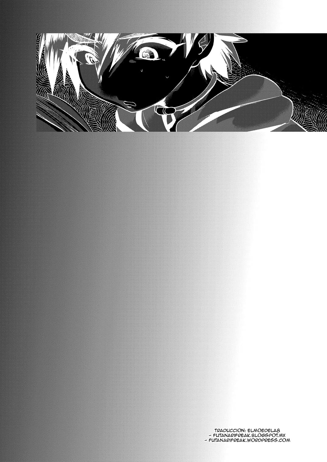 Arigatou Oniichan ~ Seihin Chounan Manbiki Kyouhaku ~ page 5 full