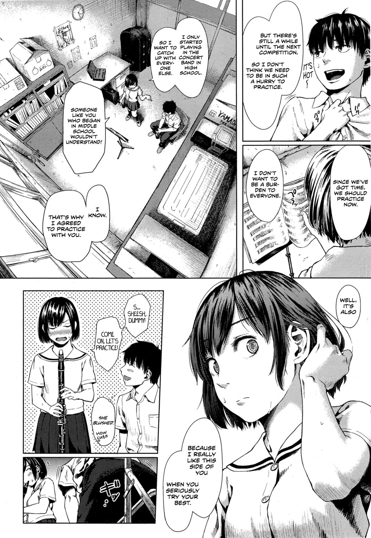 Bell-Up! page 2 full