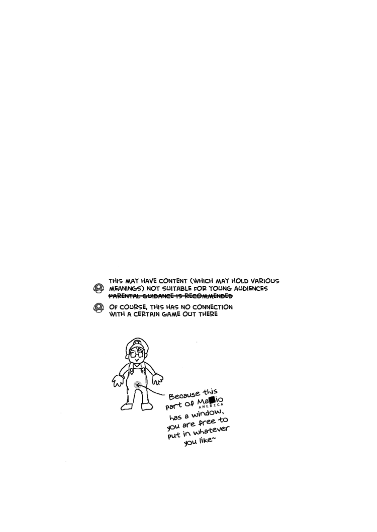 Super Mayuge Brothers page 2 full