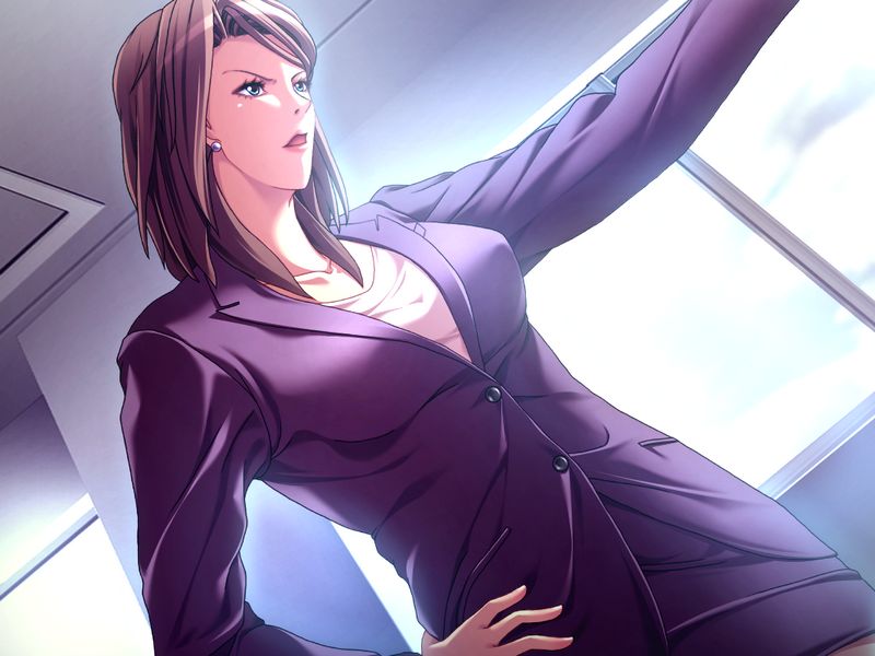 Onna Kyoushi Rinkan Choukyou no Ori page 3 full