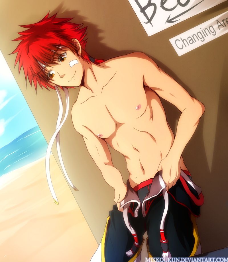 artist MikkouKun pixiv image collection page 3 full