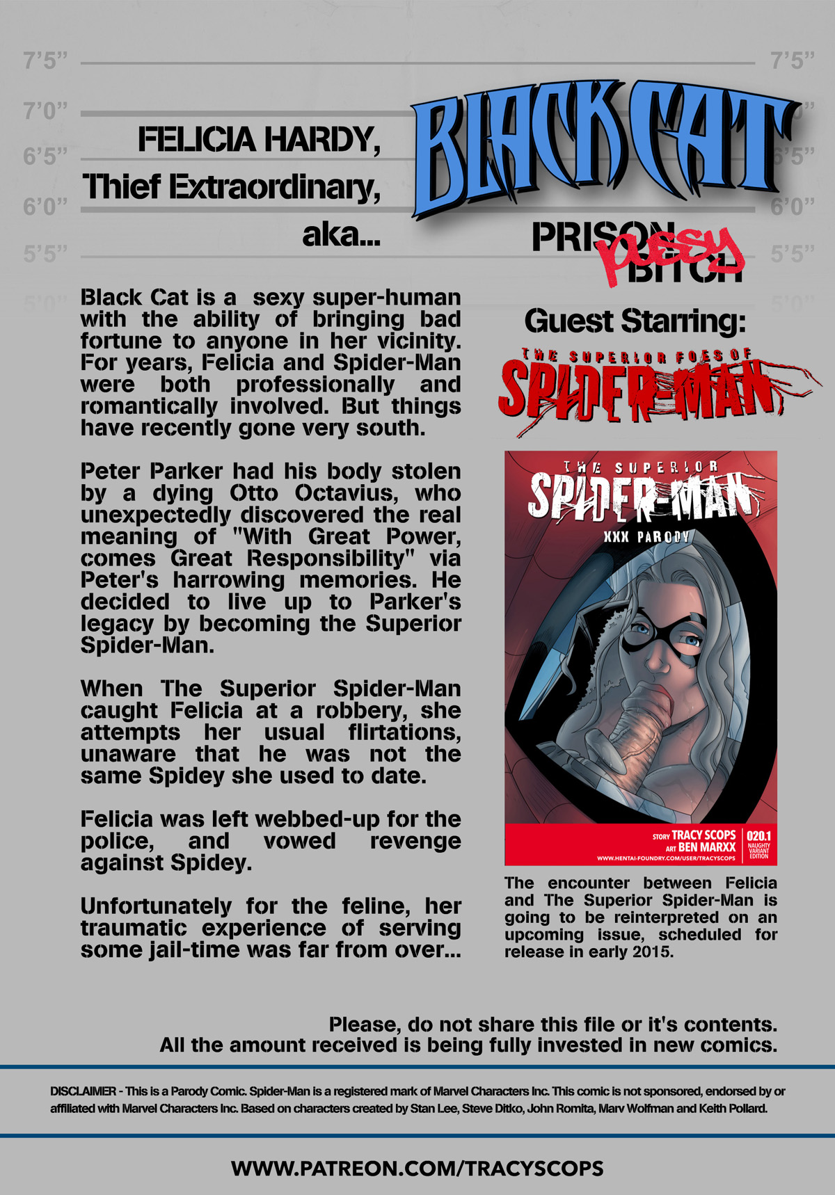 Prison Pussy Bitch page 2 full