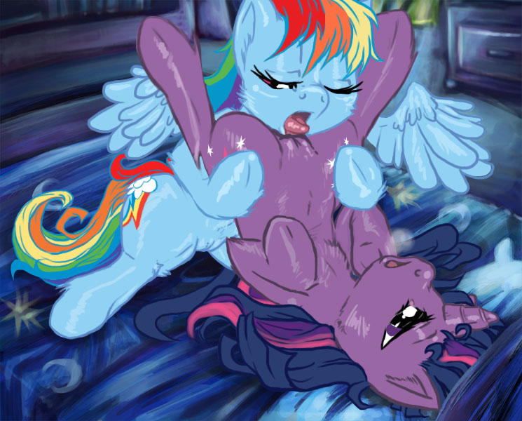 Pony Collection Part 1 page 5 full