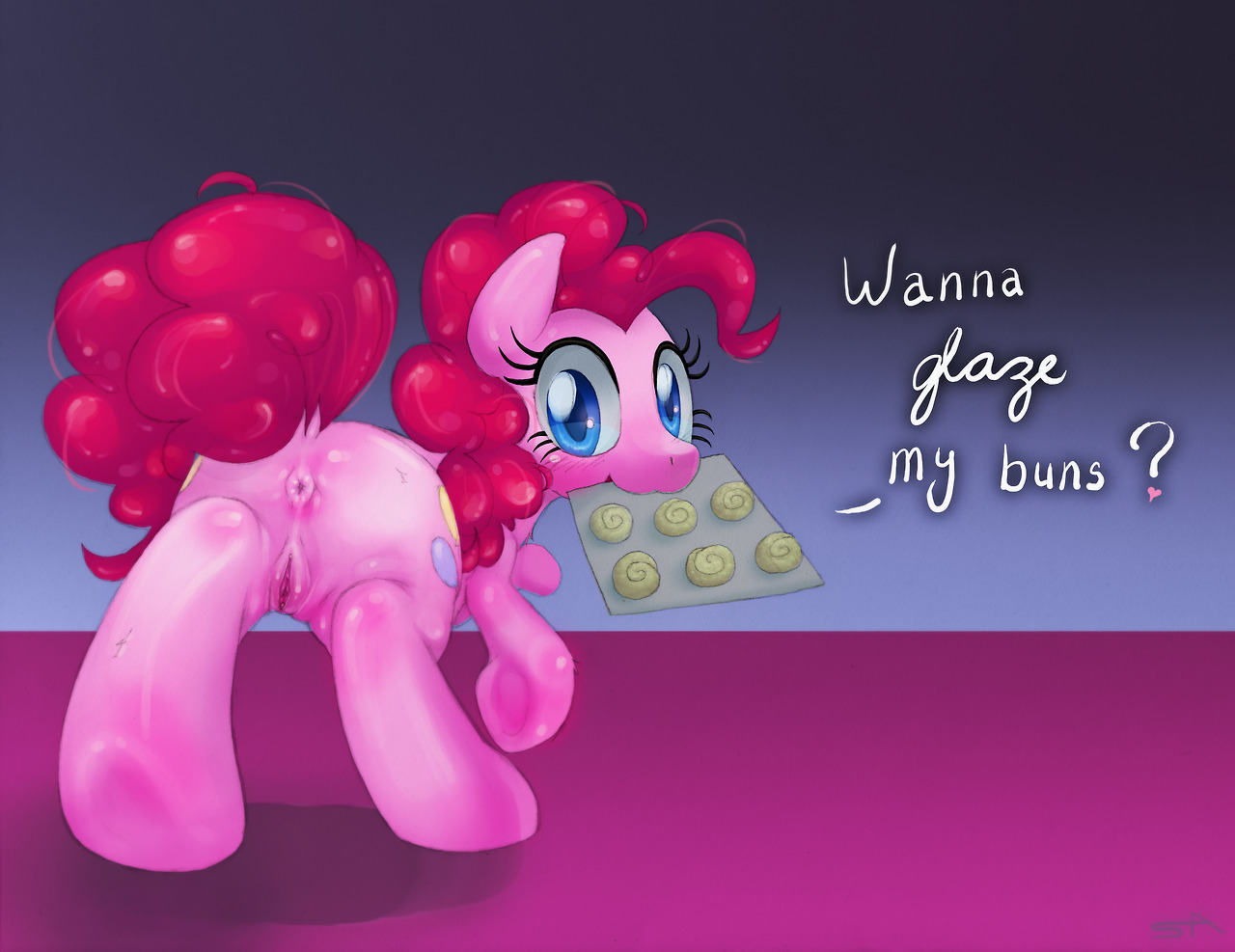 Pony Collection Part 1 page 9 full