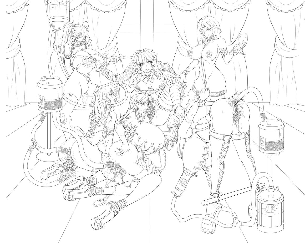 Artist - FAN page 9 full