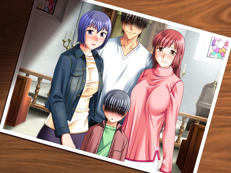 Chijoku Sister "Shu yo, Midara na Atashi o Oyurushi Kudasai." page 7 full