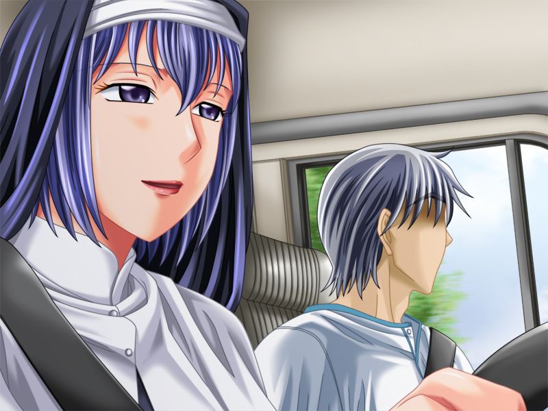Chijoku Sister "Shu yo, Midara na Atashi o Oyurushi Kudasai." page 8 full