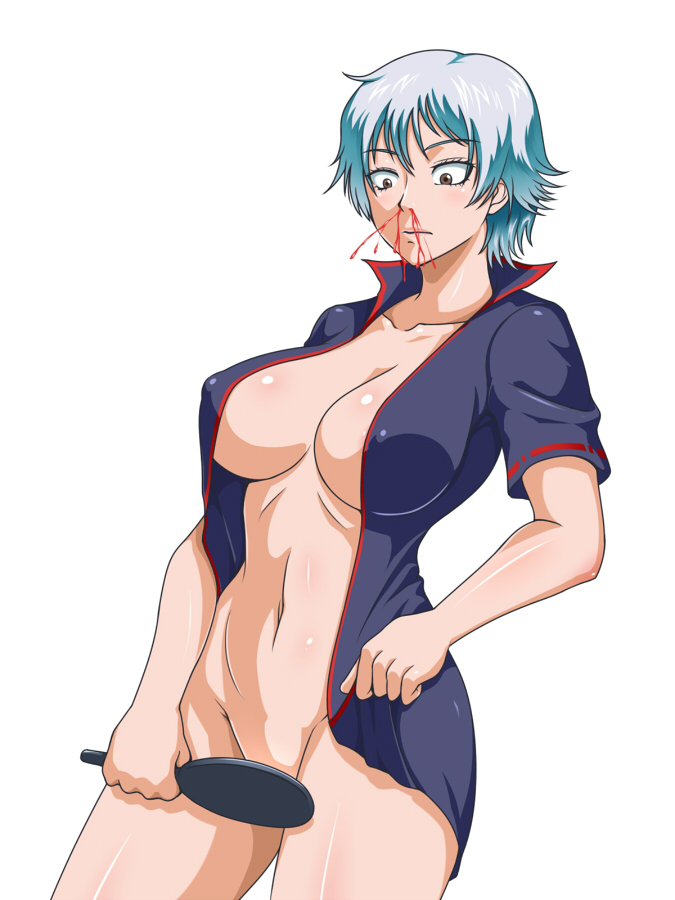 Ginko page 3 full