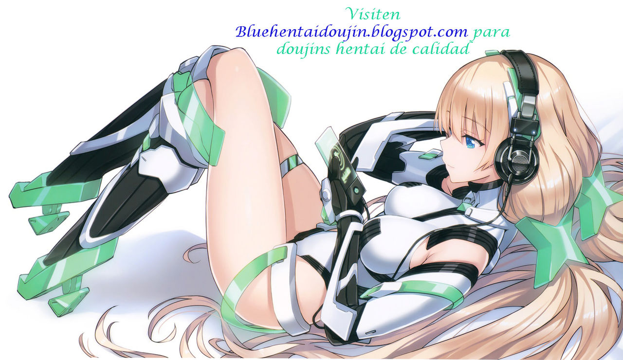 Kou Natte Shimatta no wa Watashi no Sekinin da page 6 full