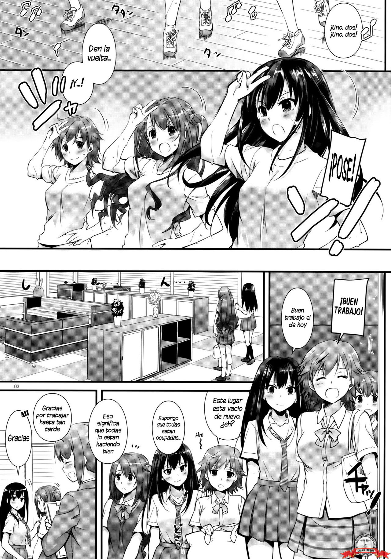 D.L. action 92 page 2 full