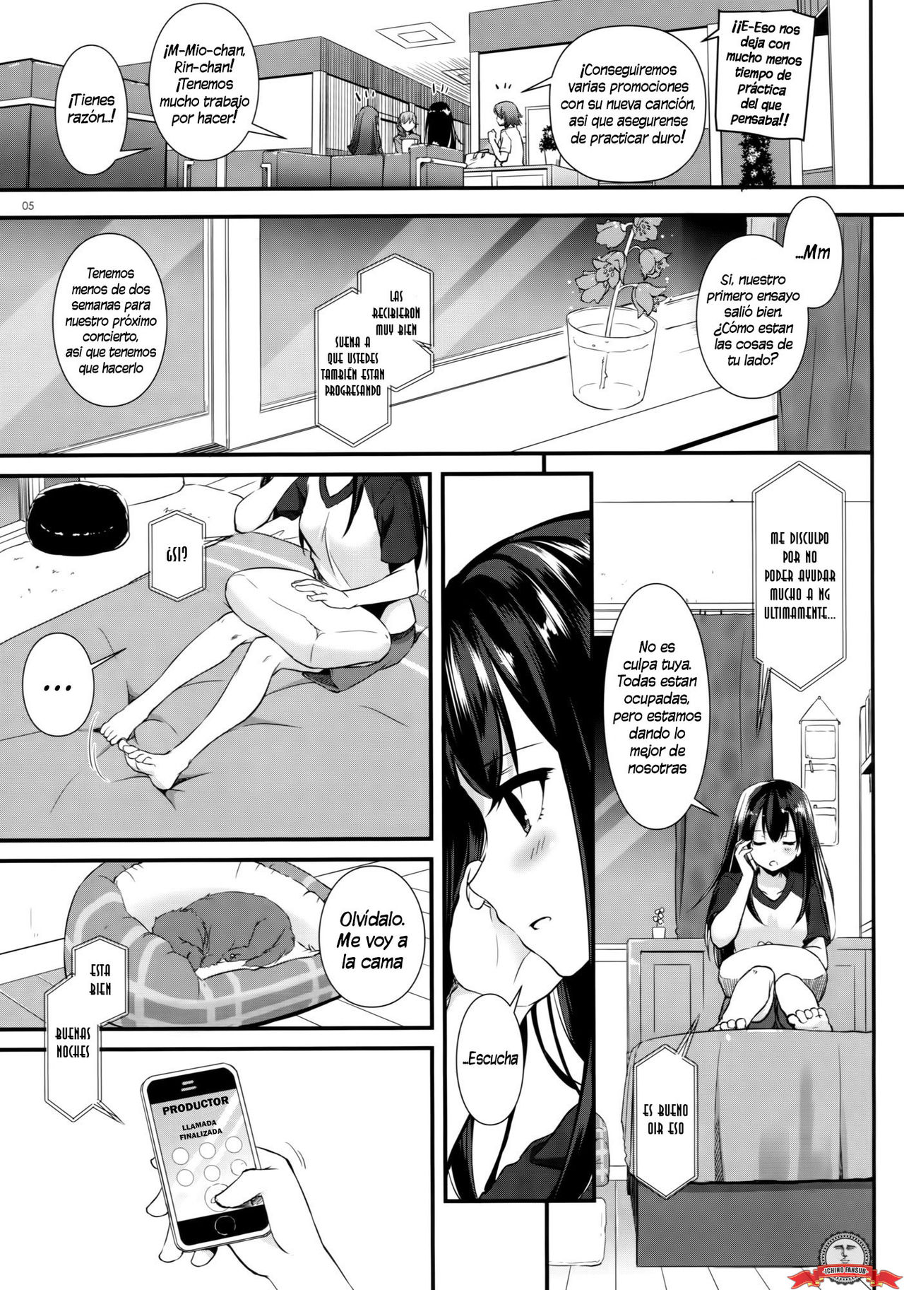 D.L. action 92 page 4 full