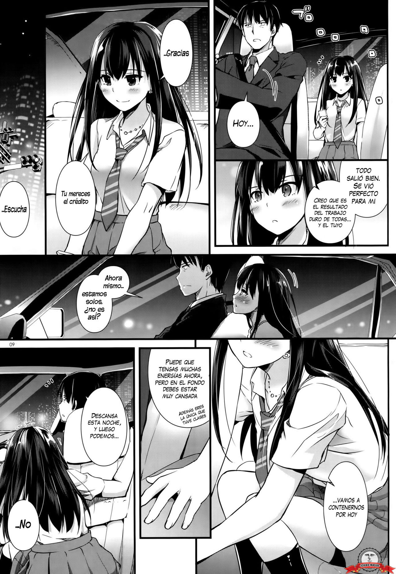 D.L. action 92 page 8 full