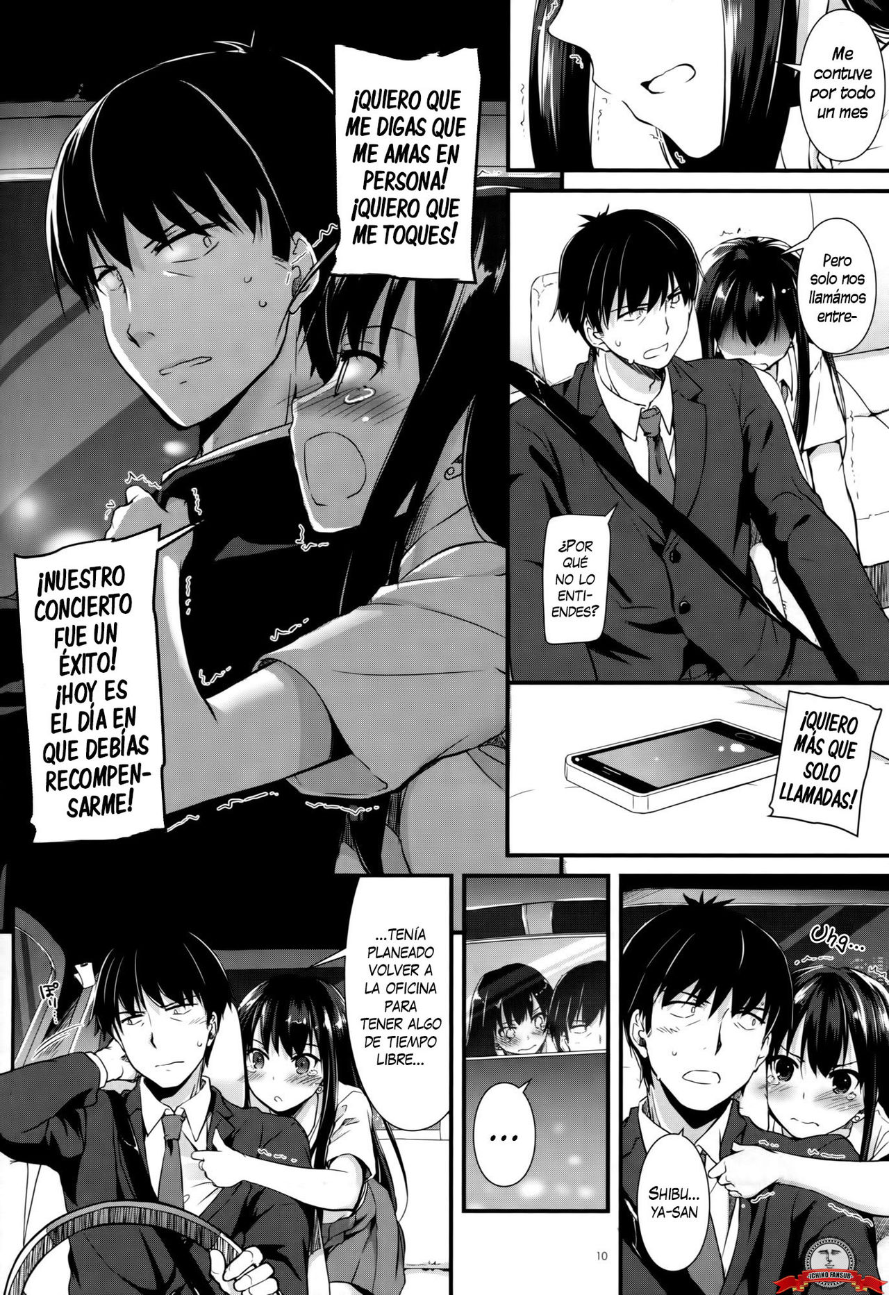 D.L. action 92 page 9 full