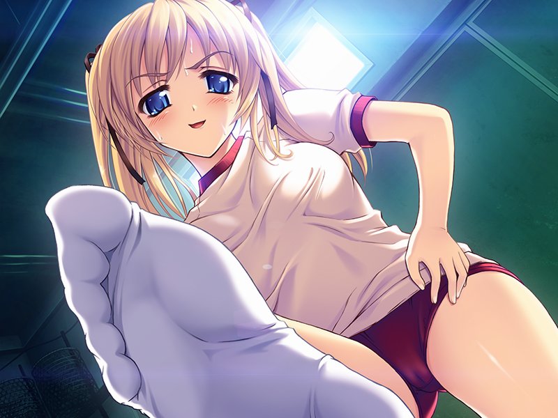 Feet&amp;Footjob page 3 full