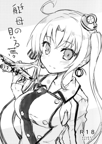 Teibo no Miru Yume cover