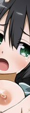 Yuumei Chara Kannou Shousetsu CG Shuu No. 311!! Yuuki Yuuna wa Yuusha de Aru Haa Haa CG Shuu page 4 full