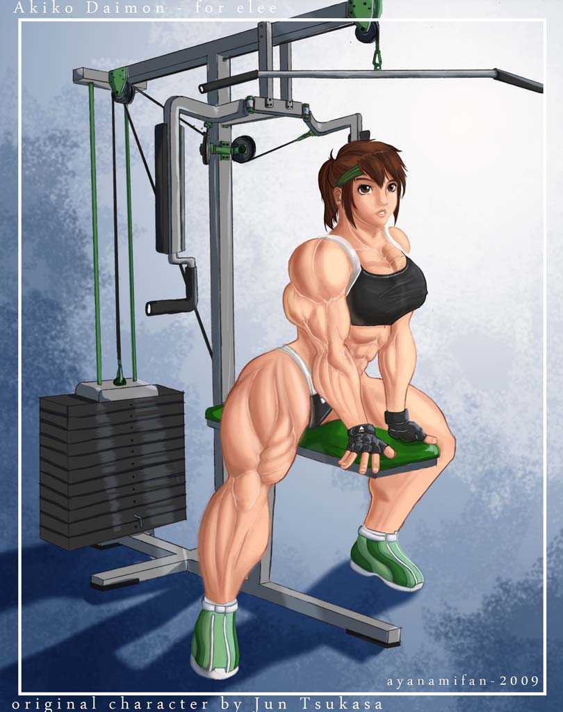 Workout page 5 full