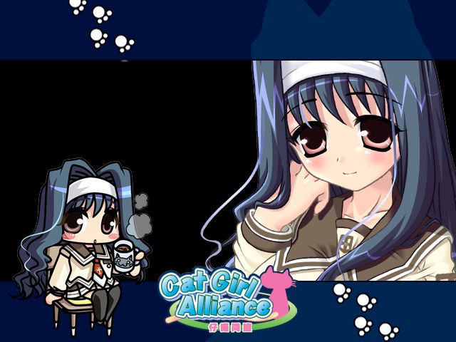 Koneko Doumei  + Omake page 6 full