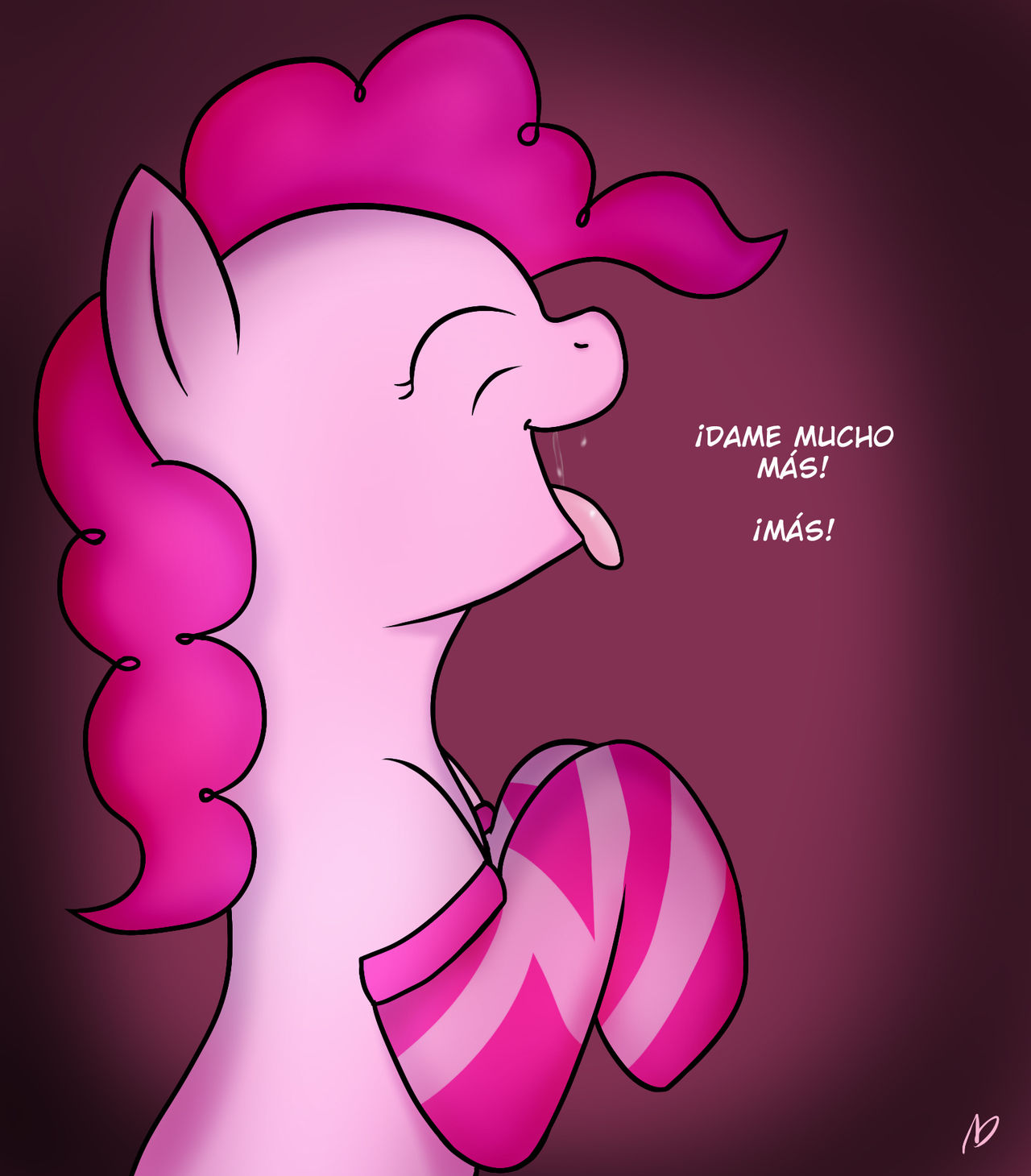 My little facial  LKNOFansub page 5 full