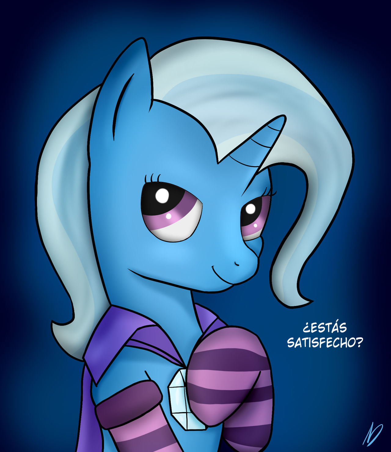 My little facial  LKNOFansub page 9 full