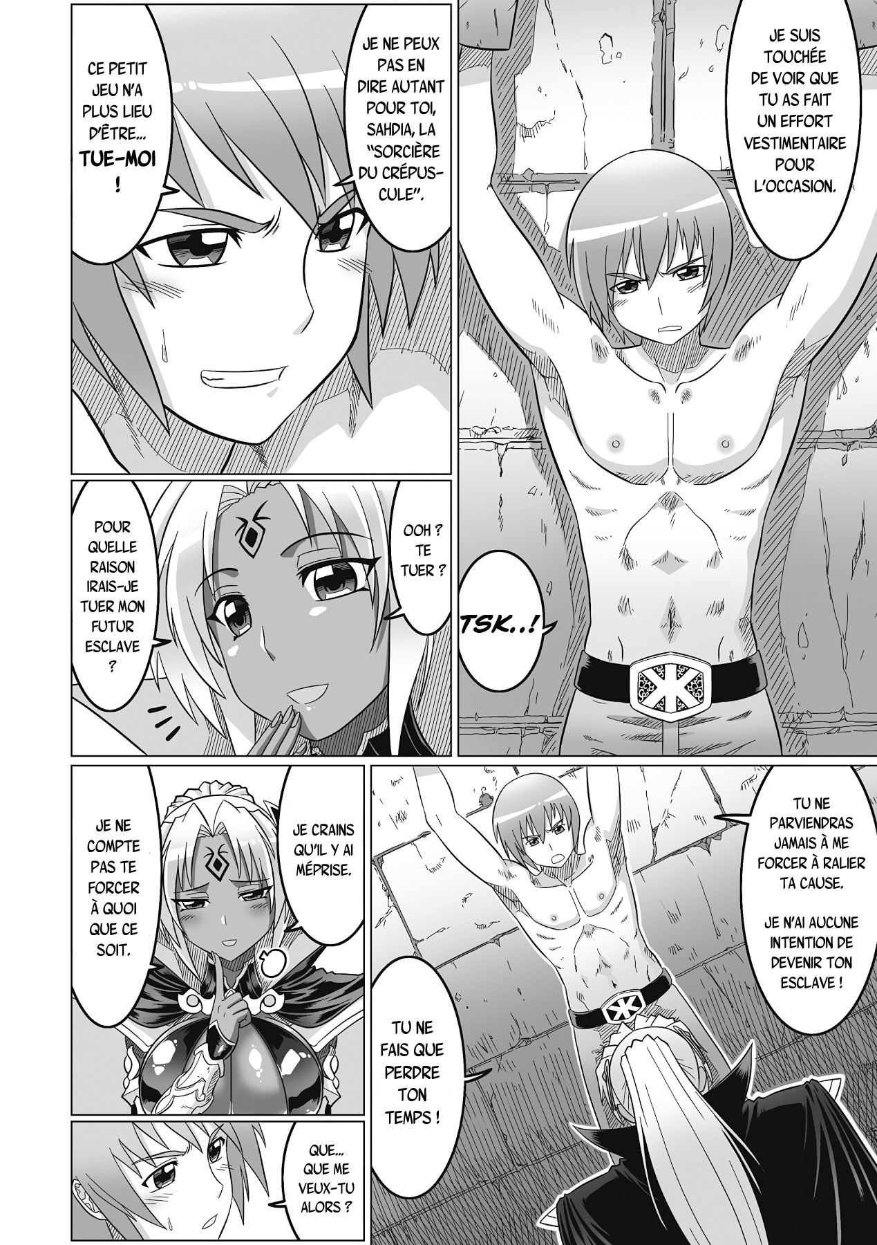 Dinner Time page 2 full