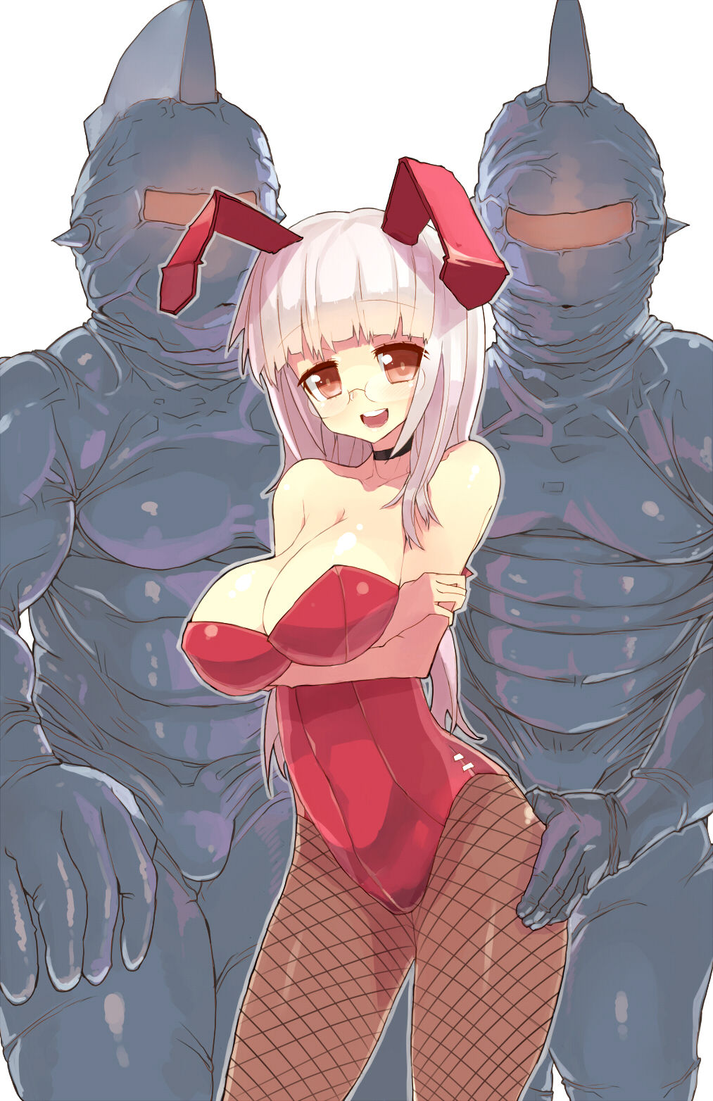 Pixiv Artist - Osumantoruko page 5 full