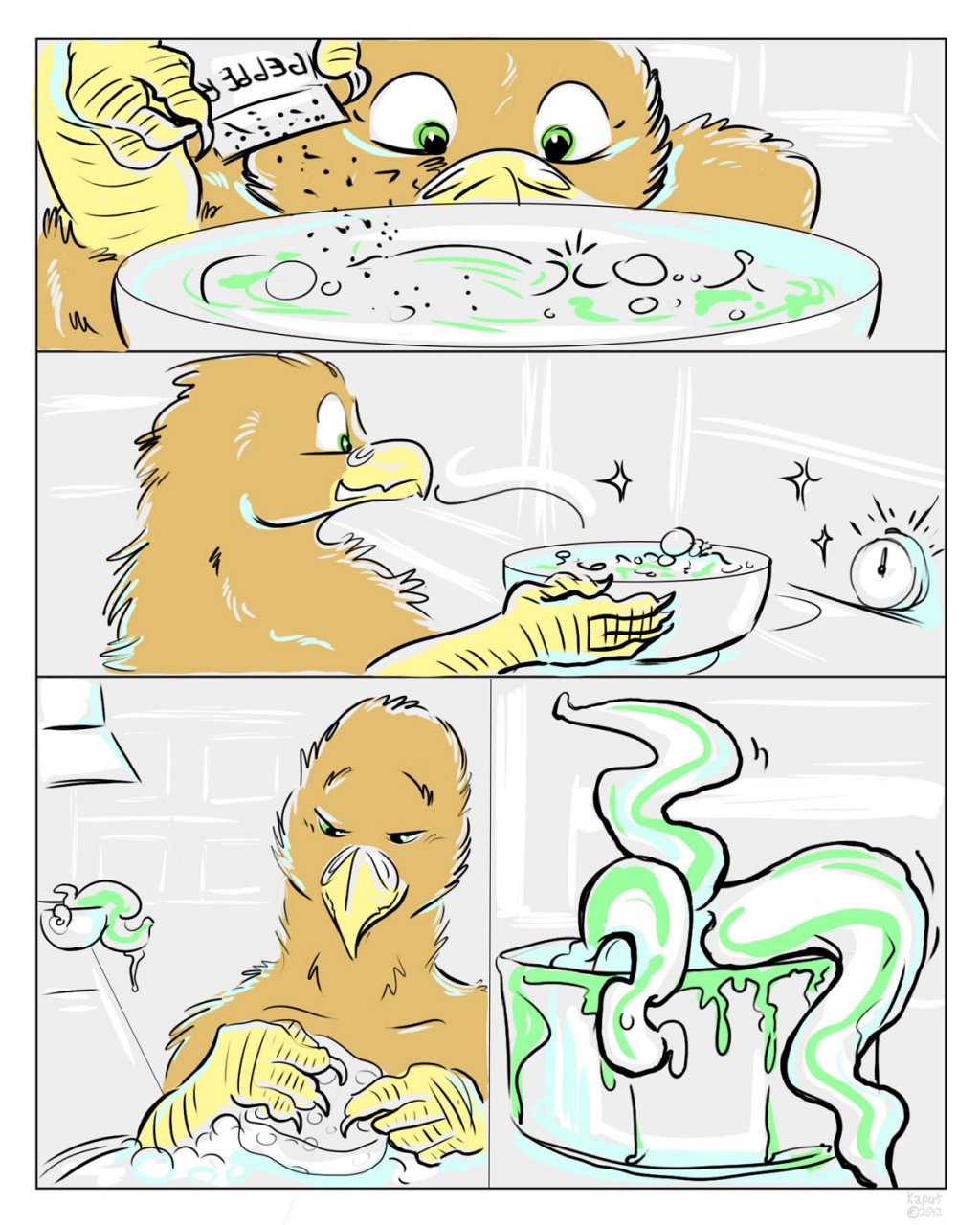 Home Cooking page 2 full