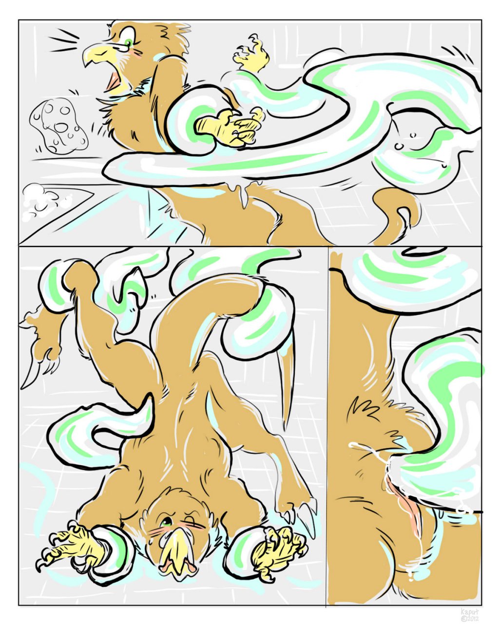 Home Cooking page 3 full