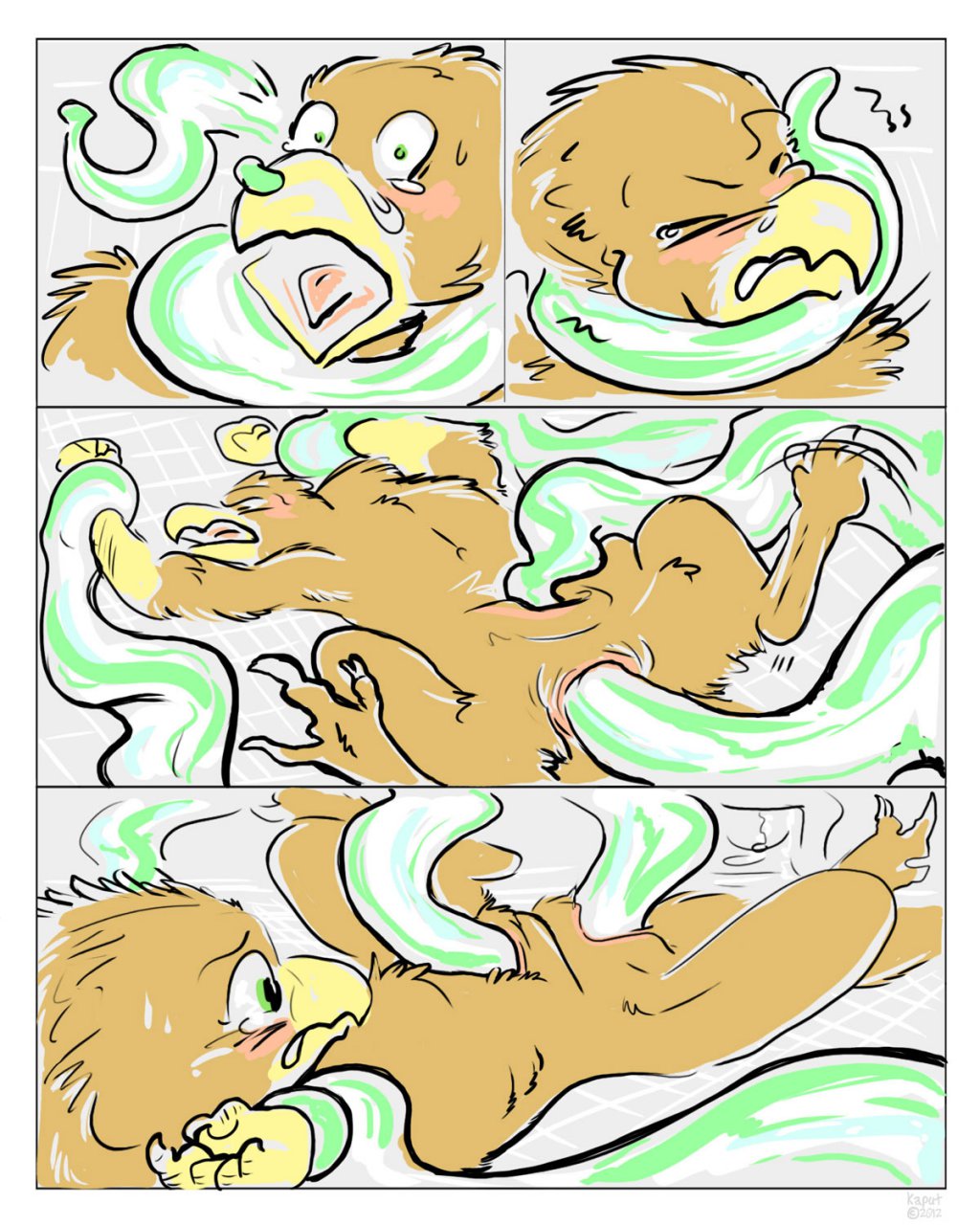 Home Cooking page 4 full
