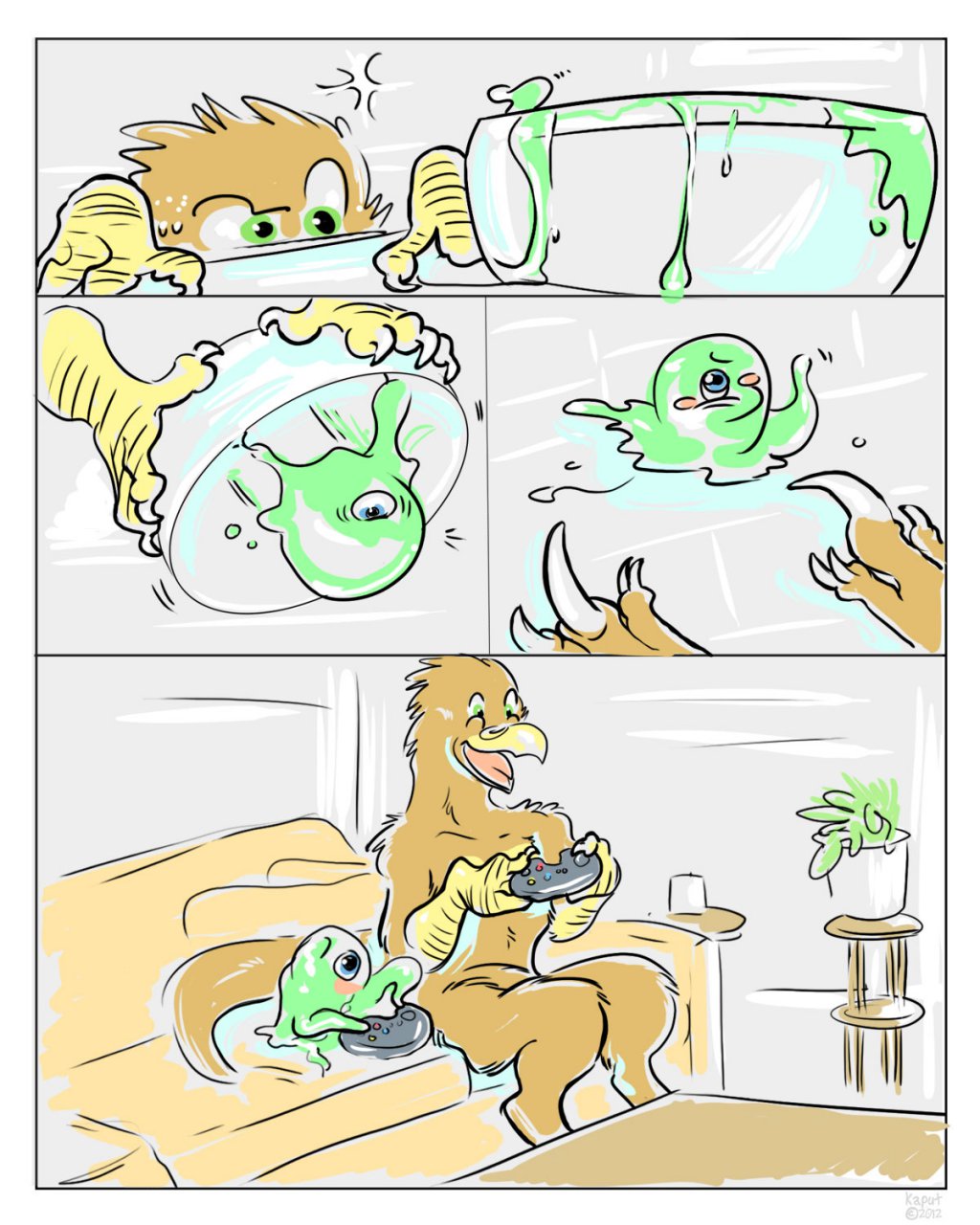 Home Cooking page 8 full