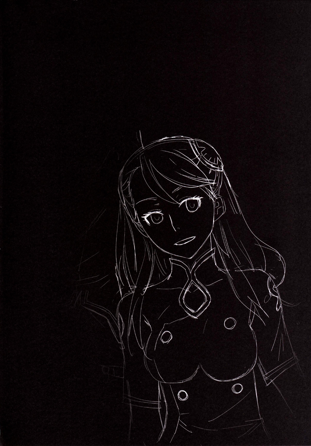 FORTY SIX page 3 full