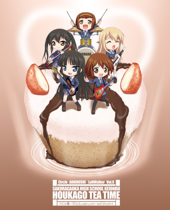 pixiv：417247_flyking cover