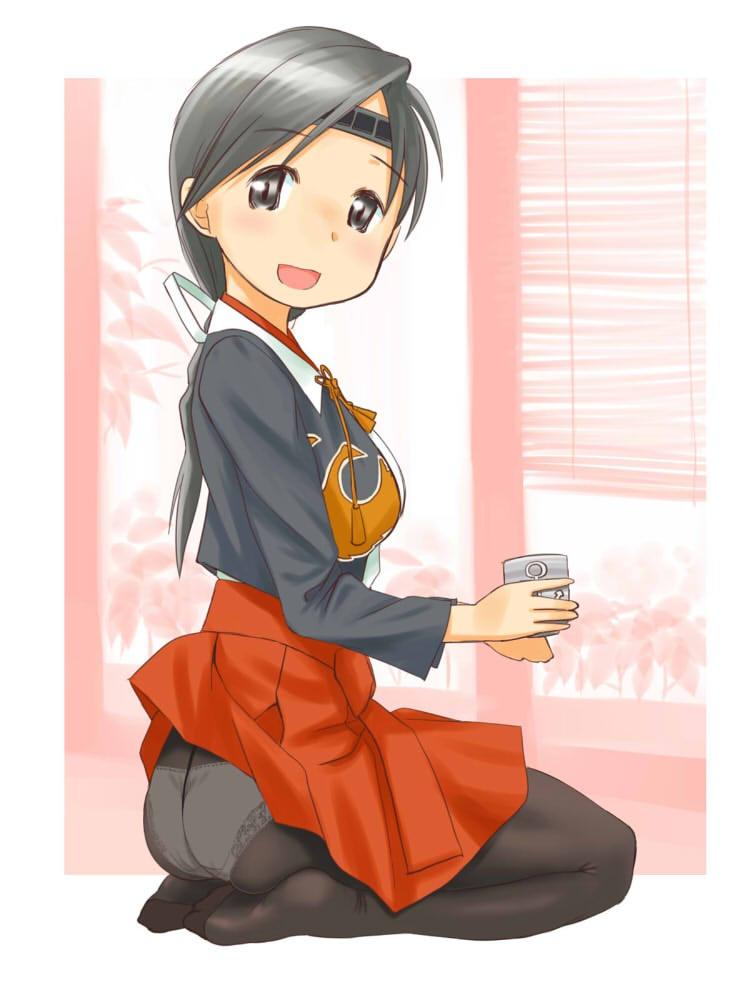 Kantai Collection: Names starting with the letter C page 9 full