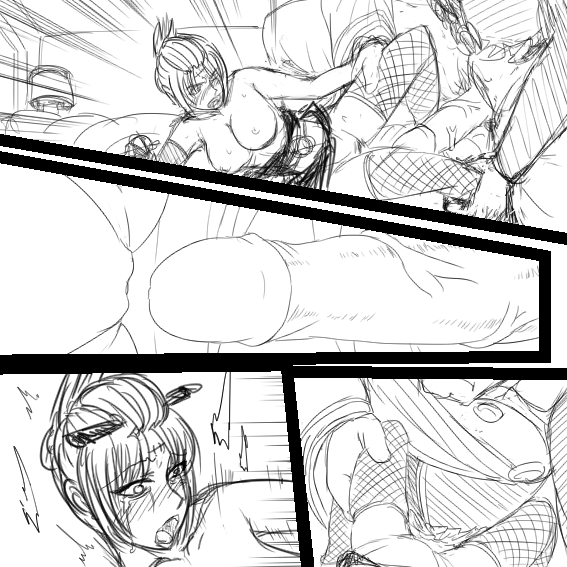 Hore Kusuri: Akuyou Hen - Kouhen page 9 full