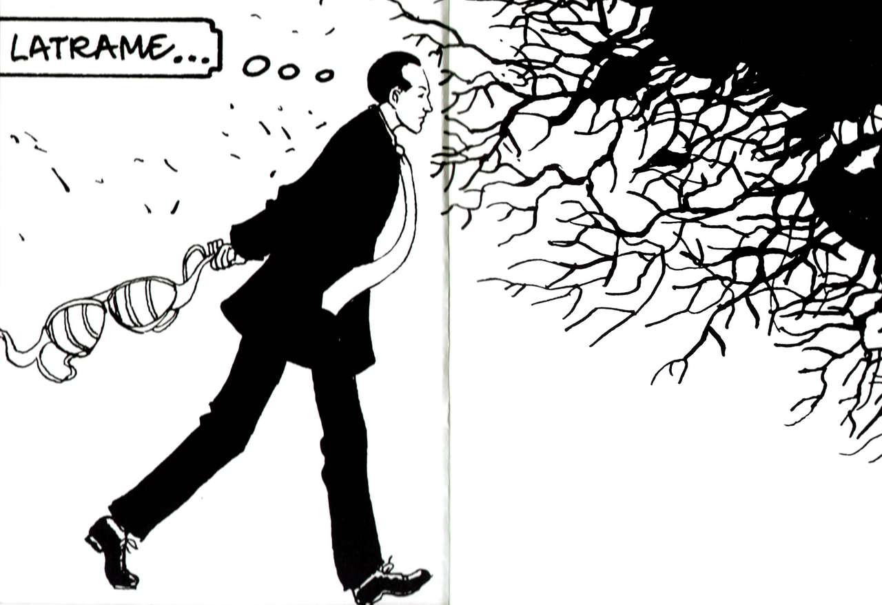 L’effet Magnousse page 2 full
