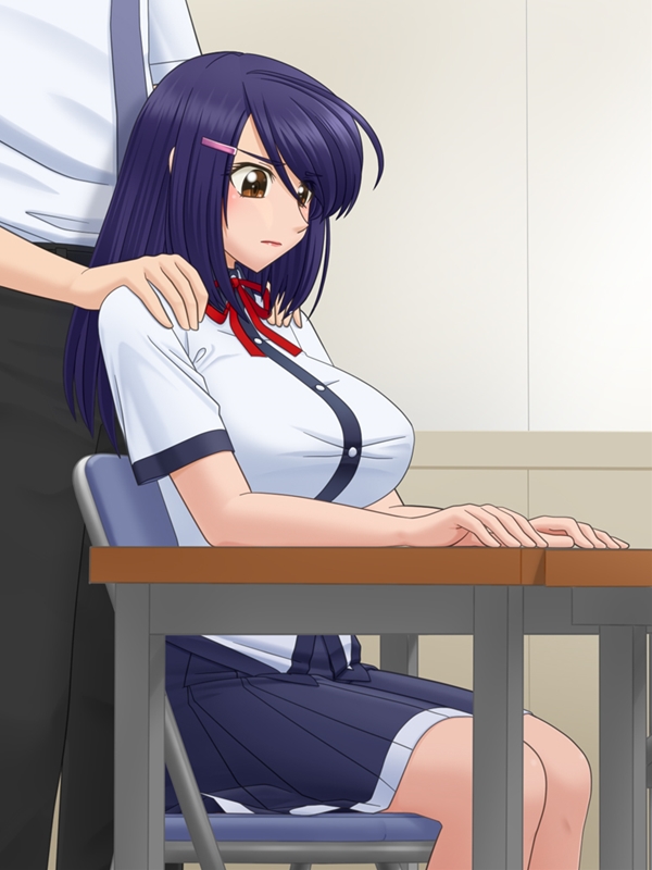 Gakuin Shidou page 5 full