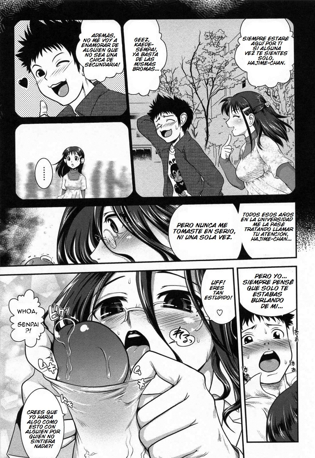 Hotai no Sensei page 9 full