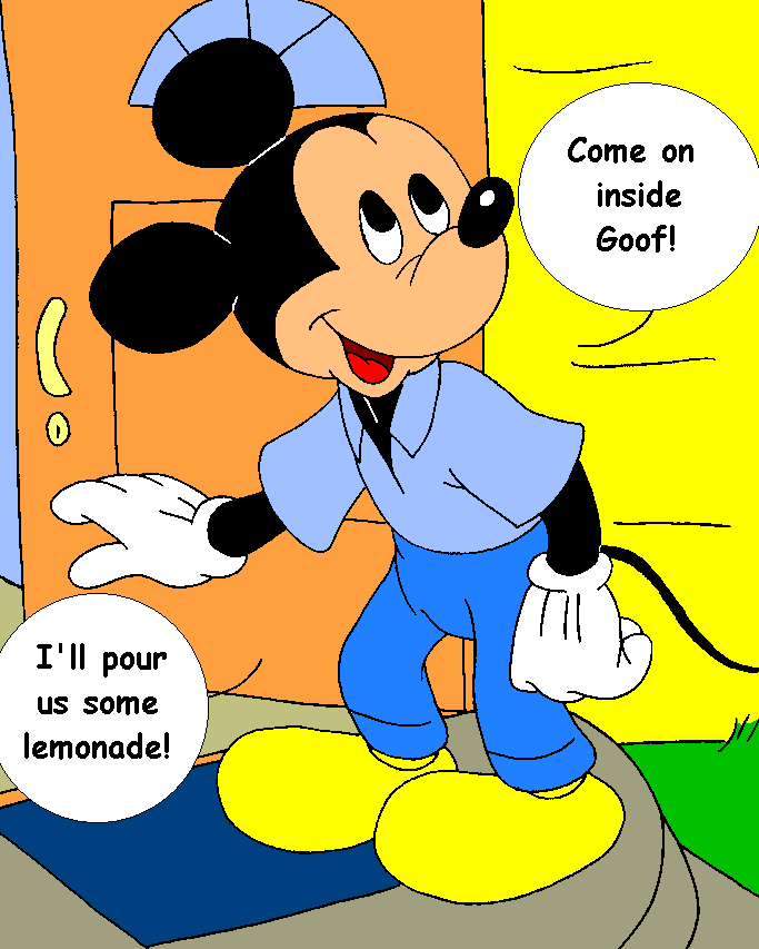 Playin Footsie page 2 full