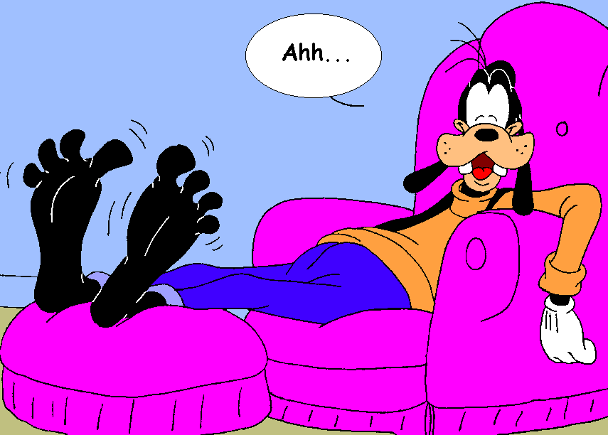 Playin Footsie page 5 full