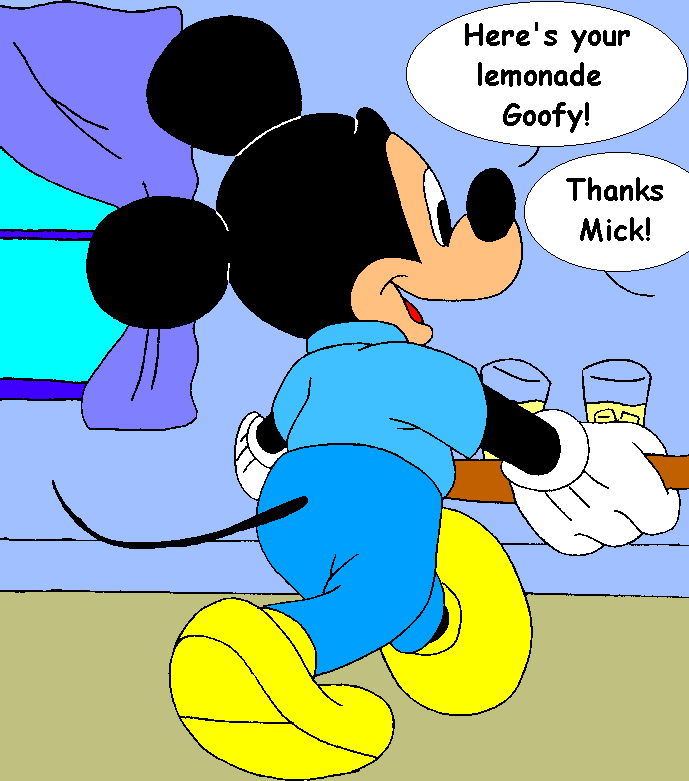 Playin Footsie page 6 full